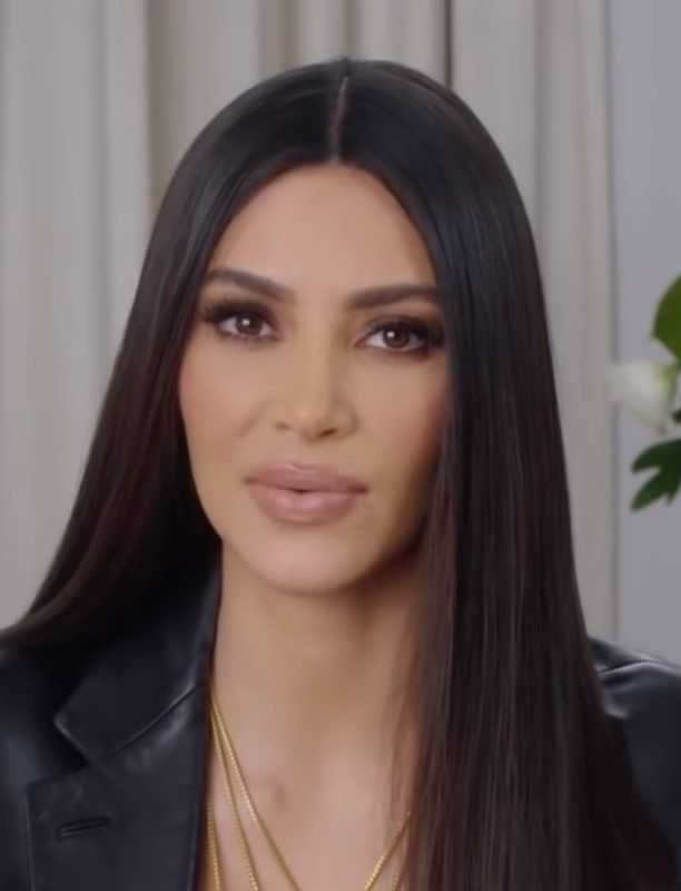 Kanye West és Kim Kardashian a válást is fontolóra vették 