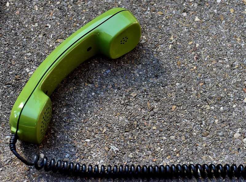 Egy hatéves kisfiú telefonhívása mentette meg édesanyját