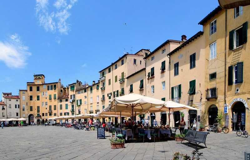 Olaszország több városában hőségriadót rendeltek el