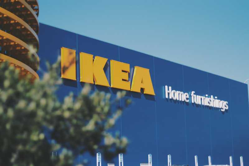 Használt bútorokat vásárol vissza az IKEA újrahasznosítás céljából
