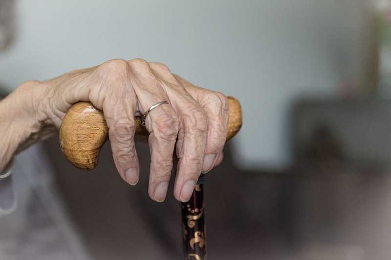 Tünetek nélkül vészelte át a koronavírus-fertőzést egy lassan 106 éves nő