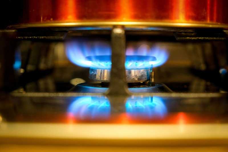 Meredeken emelkedett a földgáz ára Európában szerdán is