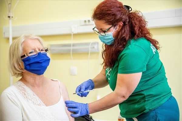 Meghalt 123 beteg, 4668-cal nőtt a fertőzöttek száma Magyarországon