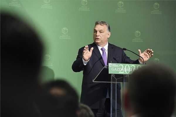 Orbán: felmérhetetlenül súlyos gazdasági következményekkel kell szembenézni