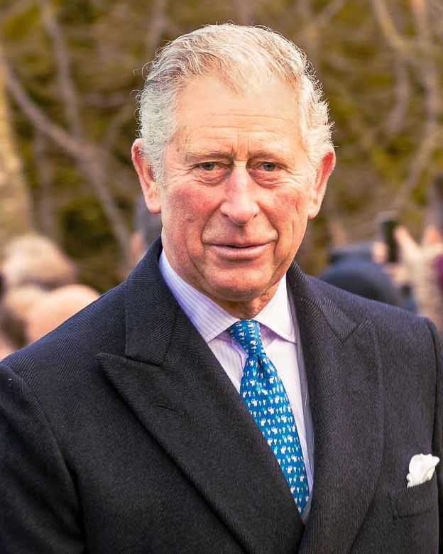 Károly hercegnek pozitív lett a koronavírus-tesztje