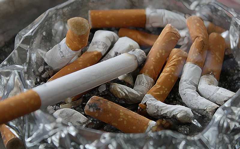 Az EU-ban és Magyarországon is nőtt az illegális cigarettapiac 2022-ban