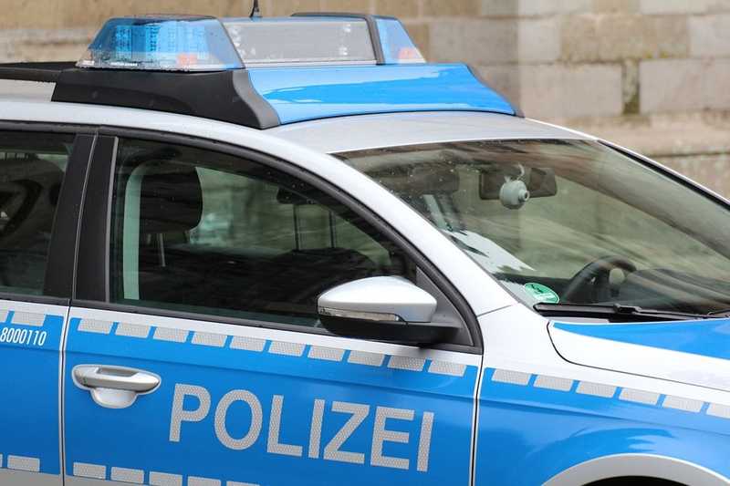 Halálos balesetet fotózó magyar kamionsofőrt kért számon egy német rendőr