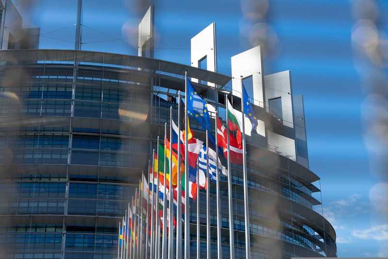 Az EU elfogadta a hatodik szankciócsomagot